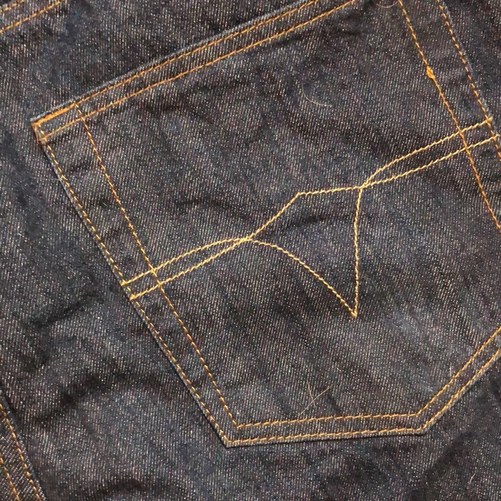 Members jeans - Picture 6 of 7